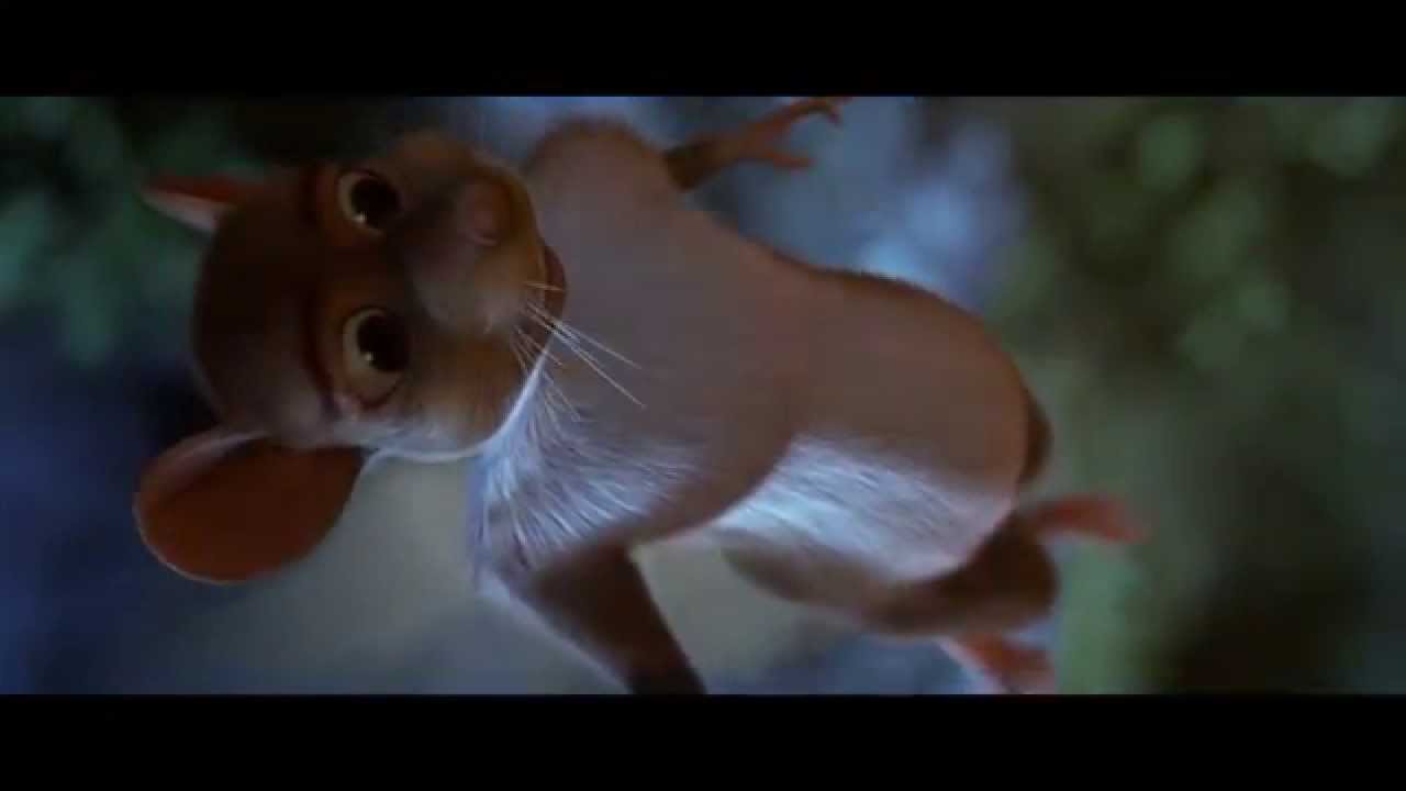 QREMPUCU - Short Film (2015) | Official Trailer