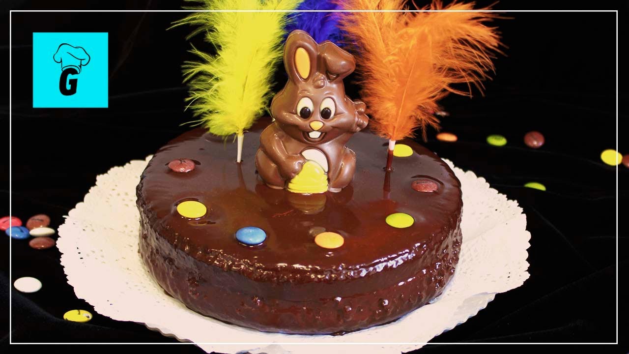 BIZCOCHO GENOVÉS SIN GLUTEN | MONA DE PASCUA SIN GLUTEN