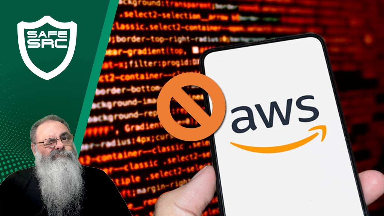 AWS cai em TODO o MUNDO derrubando V&Aacute;RIOS SITES e SERVI&Ccedil;OS devido a FALHA no US-EAST-1
