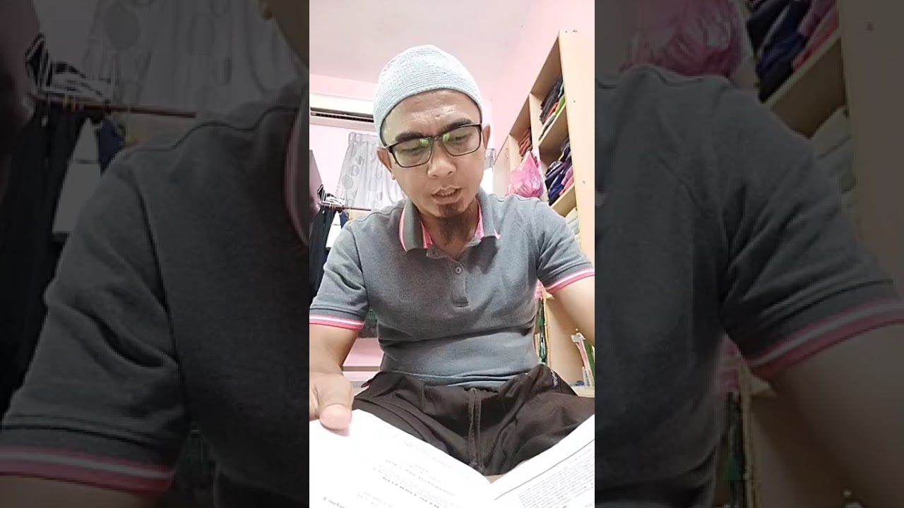 Penawar Hati -  Empat Pertanyaan Yang Mesti dijawab