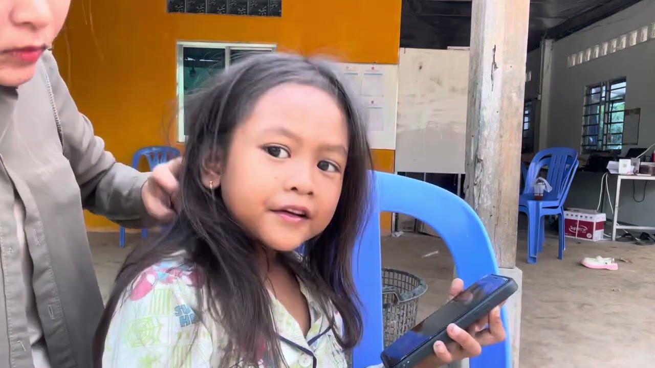 ROSA with KONITHA