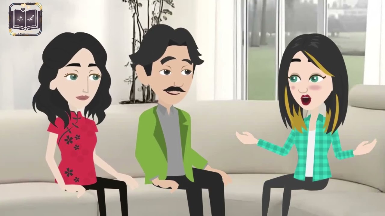 سمعت اختى بتقول على جوزى لصاحبتها فى التليفون اللى كان هيشلنى- حكايات عربية- حكايات حقيقية- واقعية