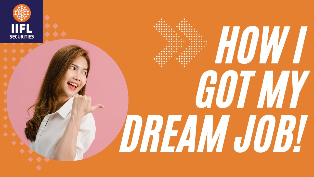 Job opening for- IIFL Finance Gold Loans.