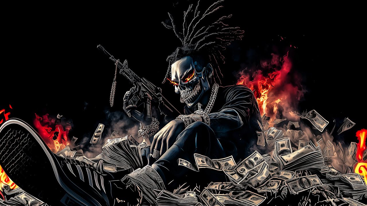❗FREE❗(DARK) Diss Track Beat  - 