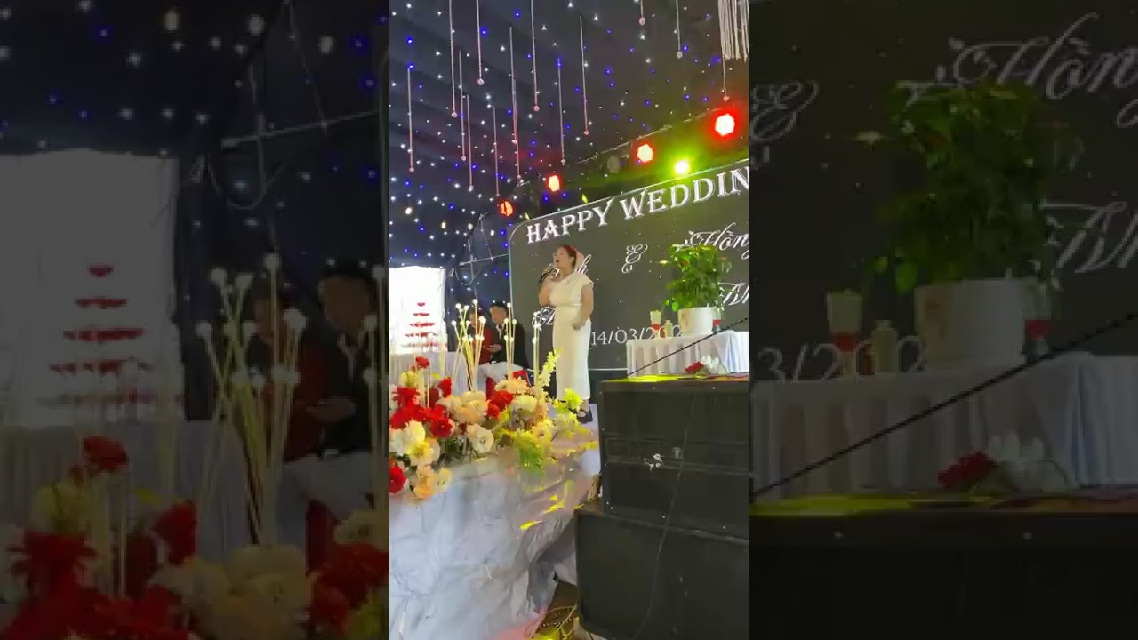 Em gái mưa, ca sĩ Ngọc Linh hát Mãi mãi bên nhau. 14 tháng 3, 2026