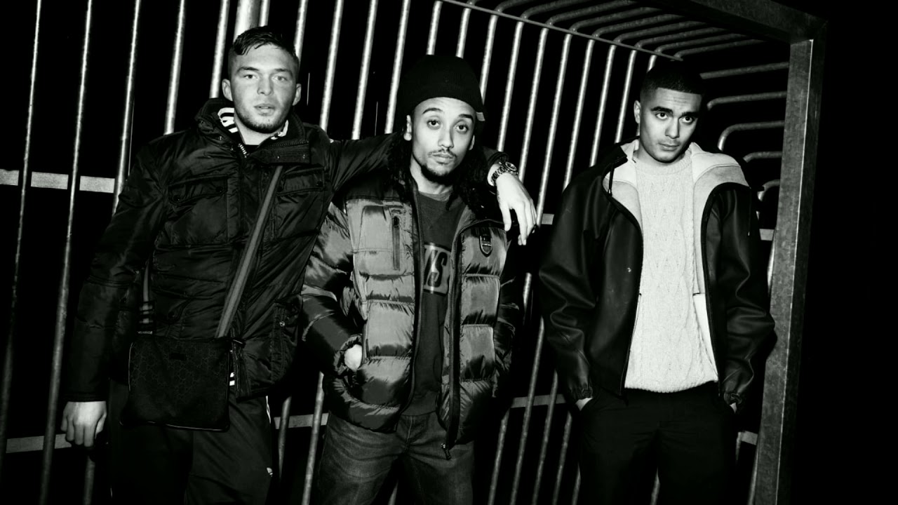 [Free] Kesi x Gilli x Benny Jamz Type Beat - 