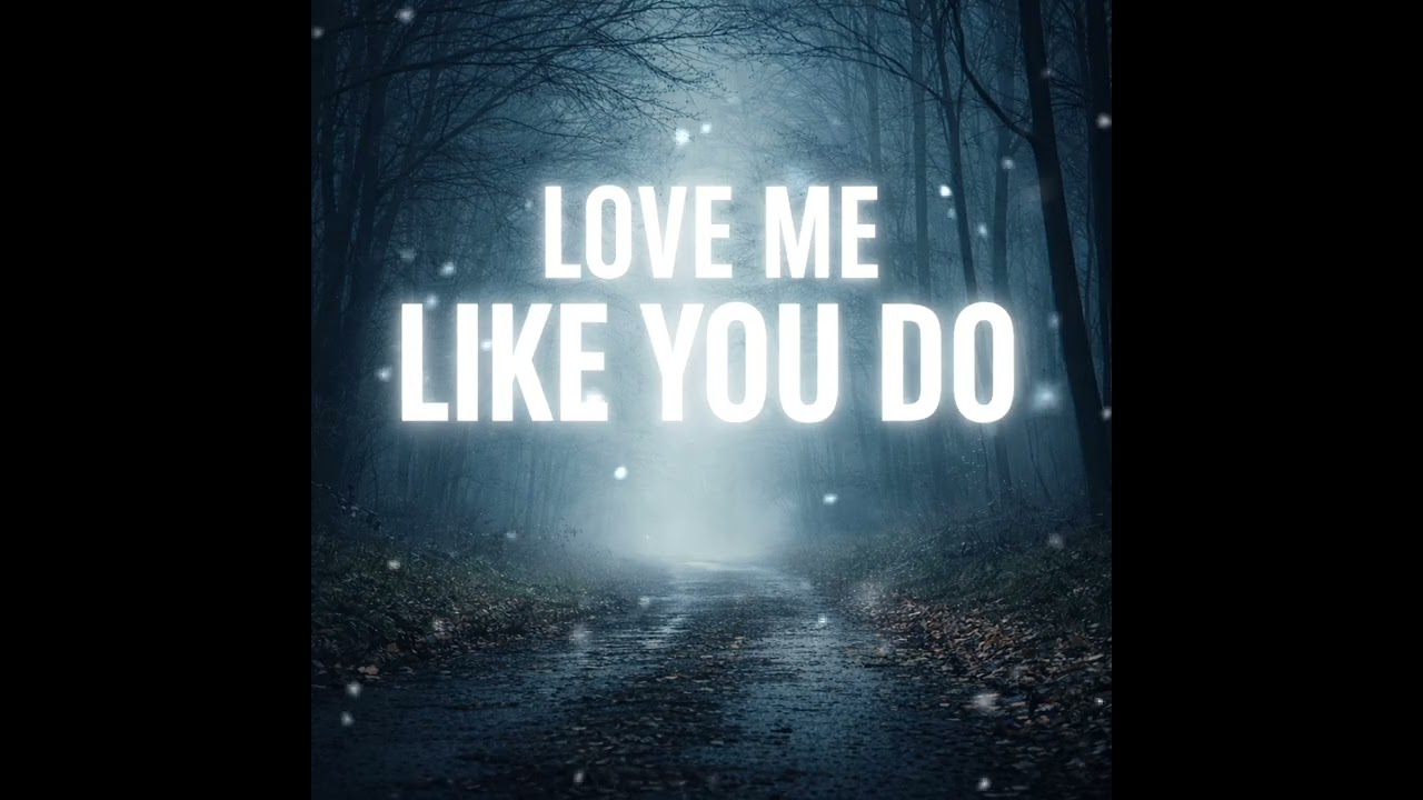 Ellie Goulding - Love Me Like You Do (Lyrics)