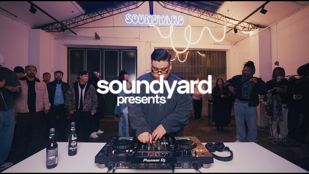 Brii | RnB, Hip-Hop, Baile Funk, Groovy Session | Kehlani, Kid Cudi, Mary J. Blige + | Set 10