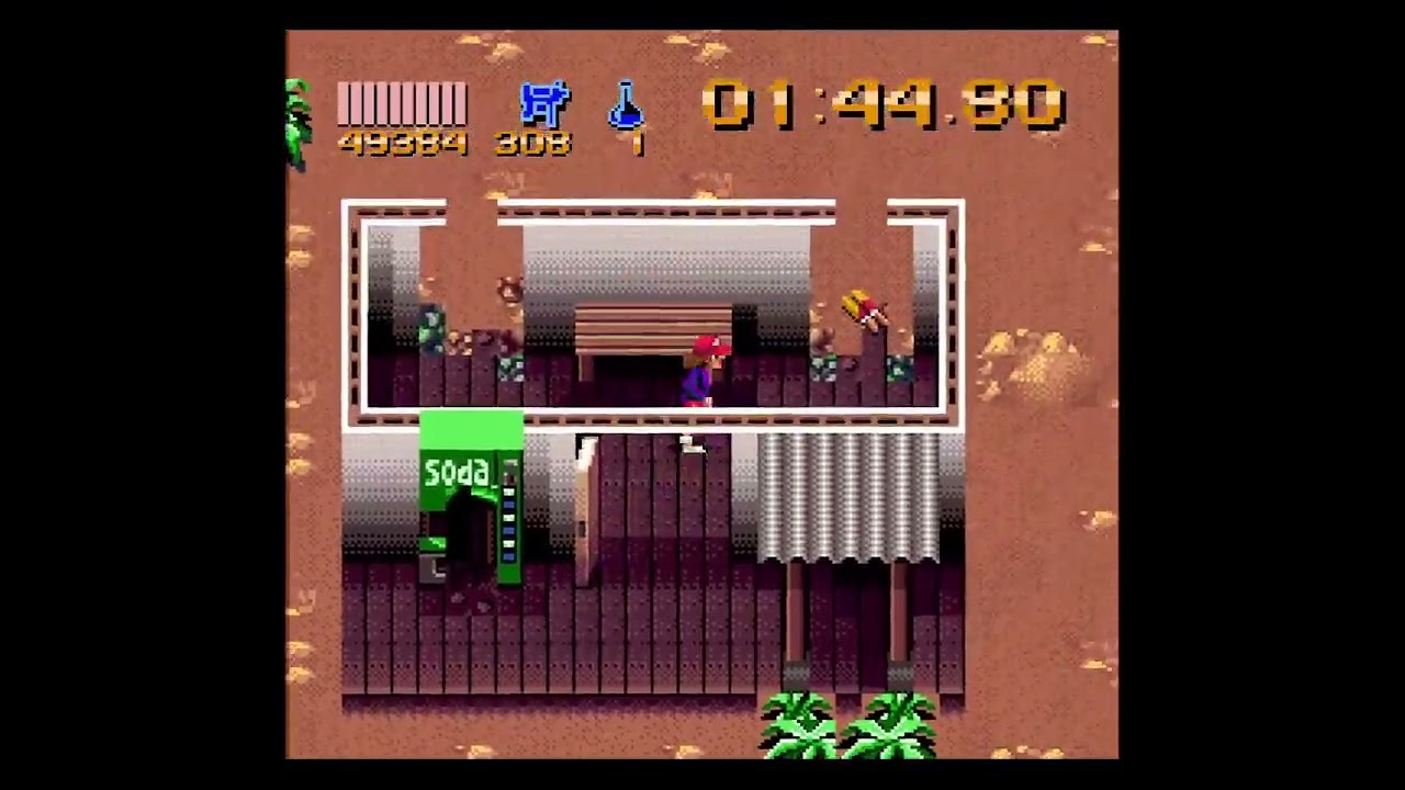 ZAMN Terrifying Trials of Dr Tongue by Stanley Decker and More (Tool Assisted Showcase)