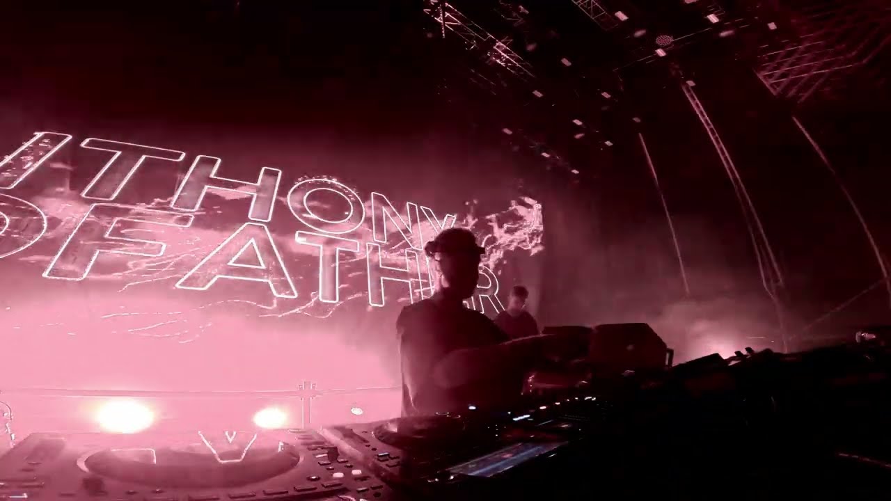 -LIVE DREAMBEACH- 
