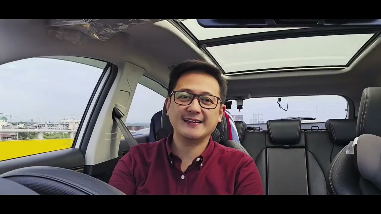 My 4th PMS Update Ford Territory #cars 