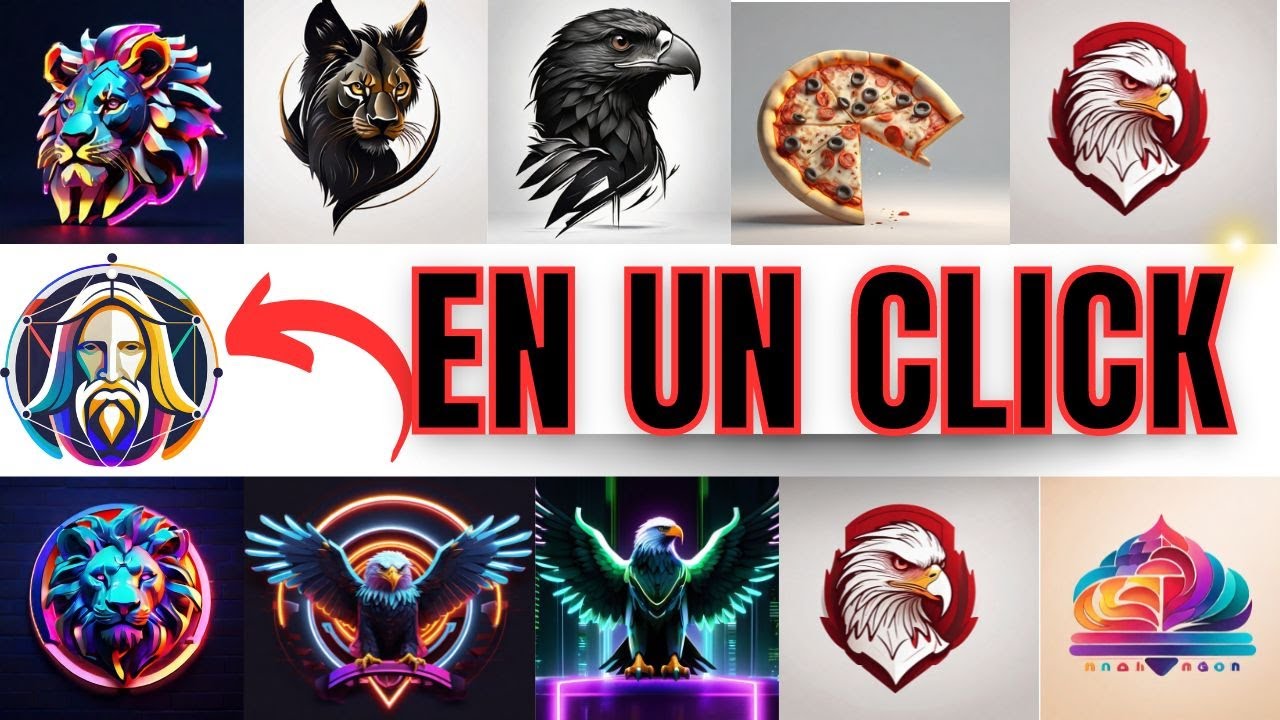 Comment créer un logo captivant avec Leonardo AI