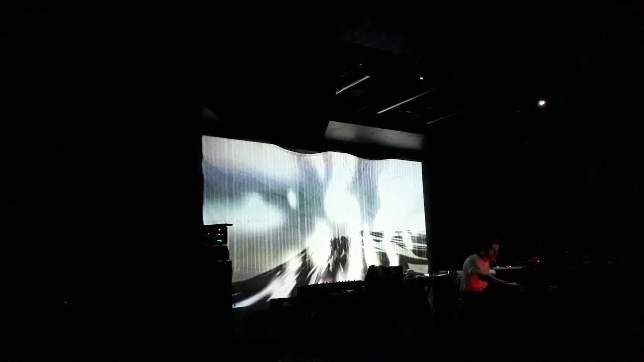 Sky To Speak (live) @ Kabinet MUZ
