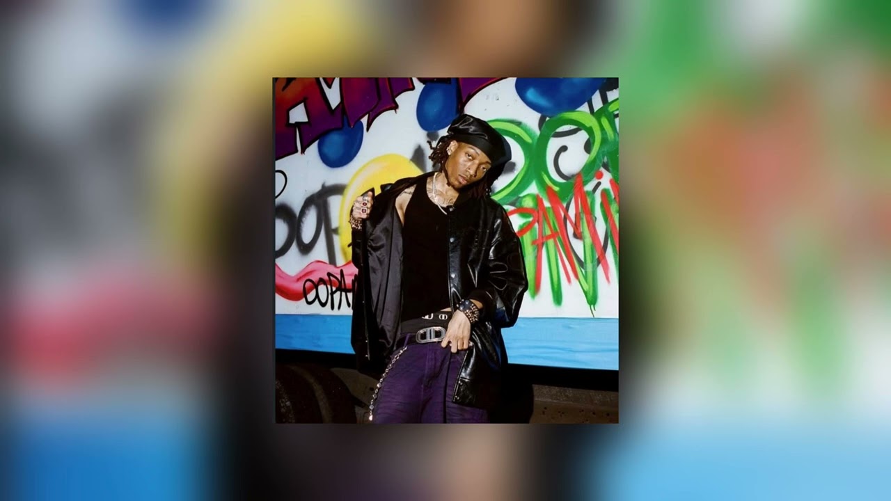One Night - Lil Tecca SPED UP
