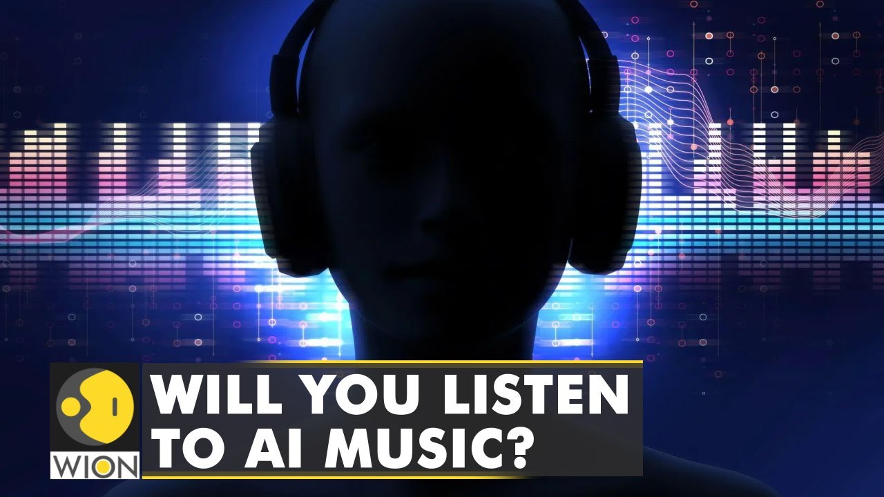 Can artificial intelligence systems produce good music? | Tech News | World News | WION