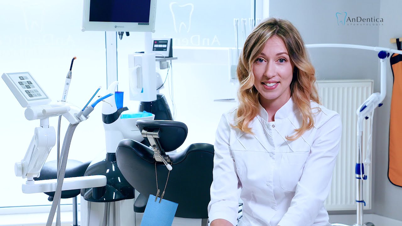 Doktor Olga Skrypko - www.andentica.pl