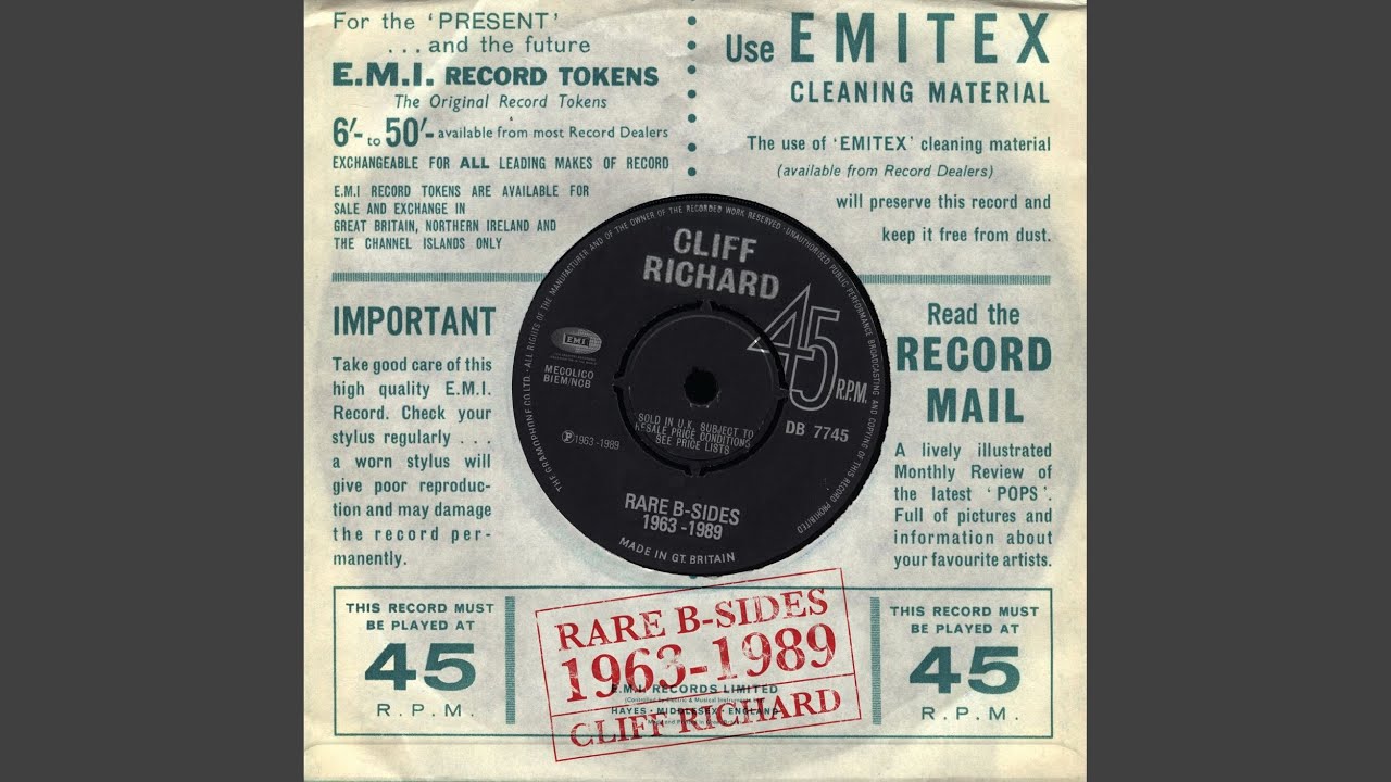 Stronger Than That (Extended Version) (2008 Remaster)