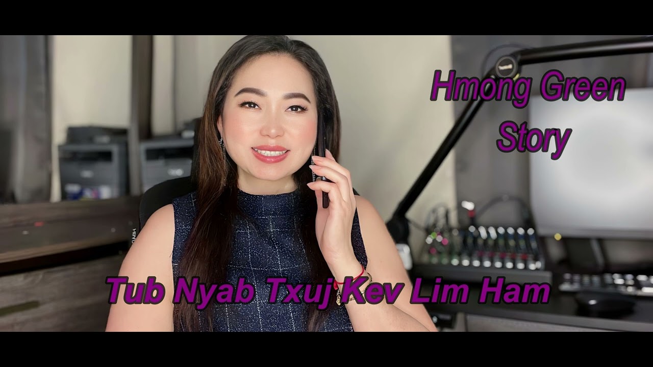 Tub Nyaab Txuj Kev Lim Ham-01-27-2024