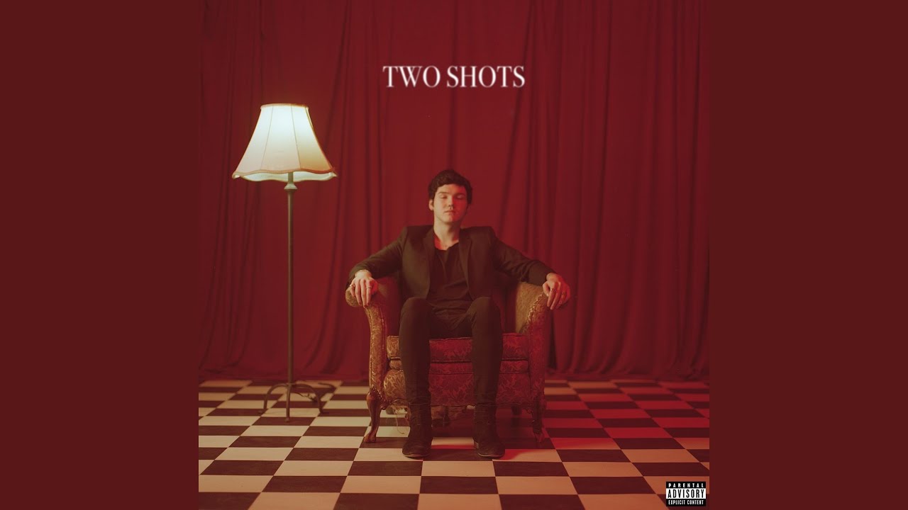 Two Shots (feat. gnash)