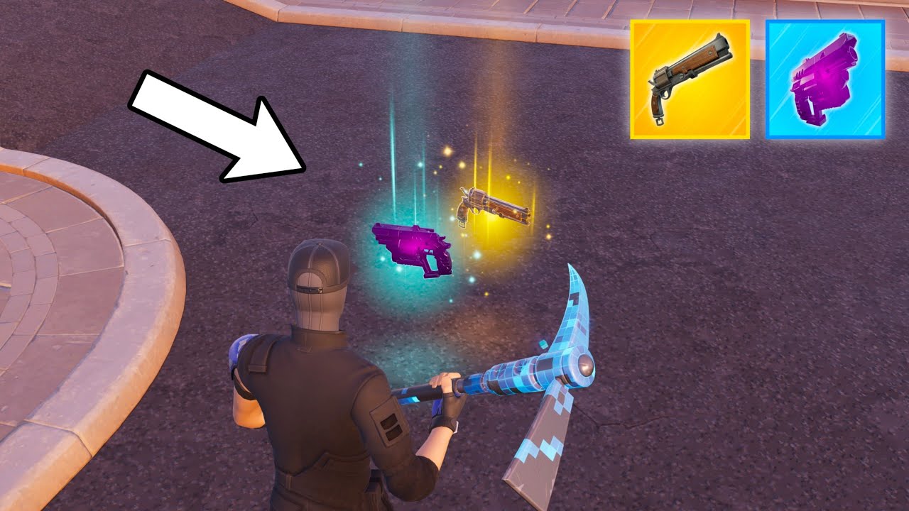 Best Combo EVER…