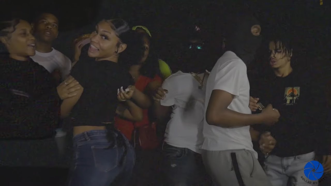 WinterDaBratt x Jeff Loc - Show Action (Shot by Bitty)