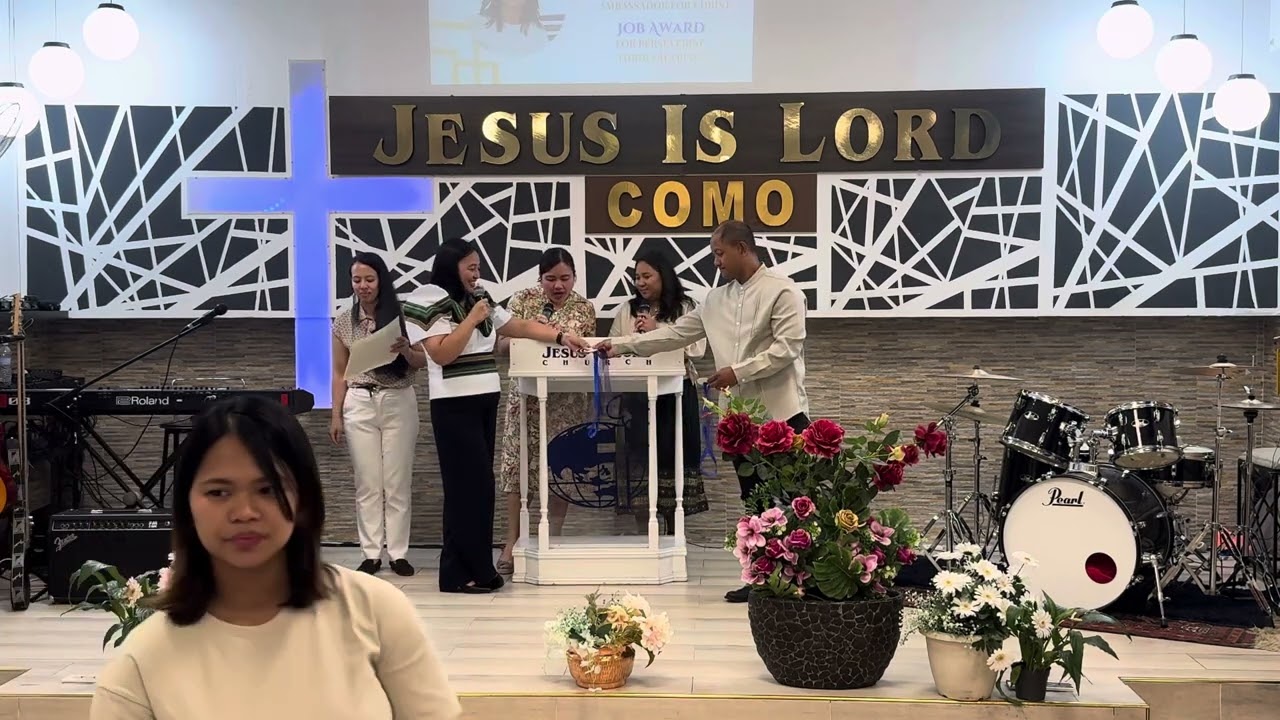 Children’s Recognition Day 2025