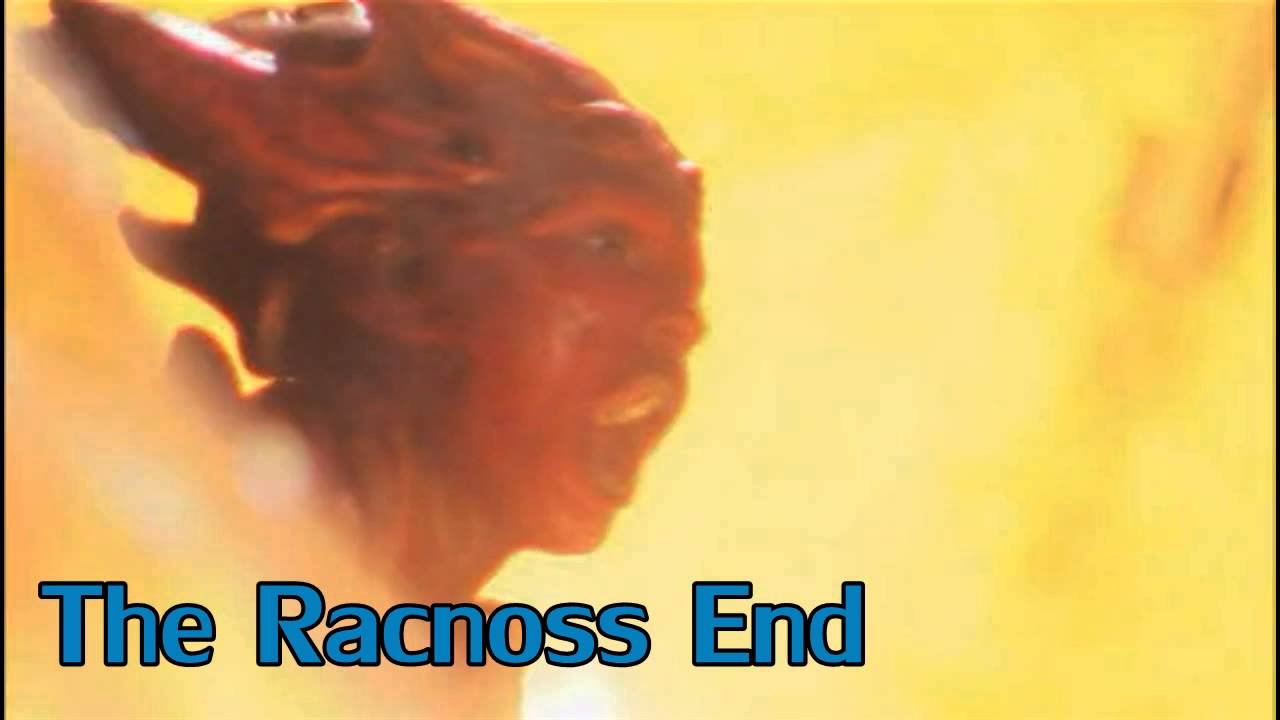 Doctor Who Unreleased Music - The Runaway Bride - The Racnoss End
