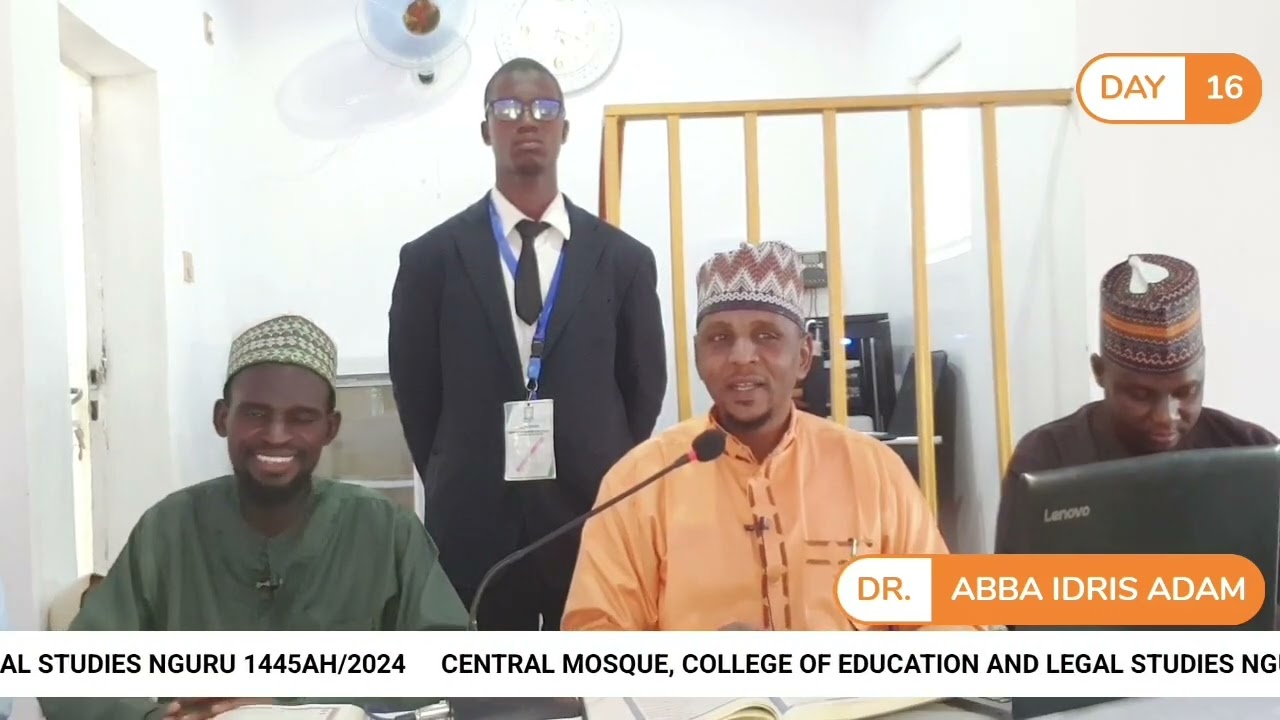 Annabu Musa (AS) Da Mala'ikan Mutuwa.
