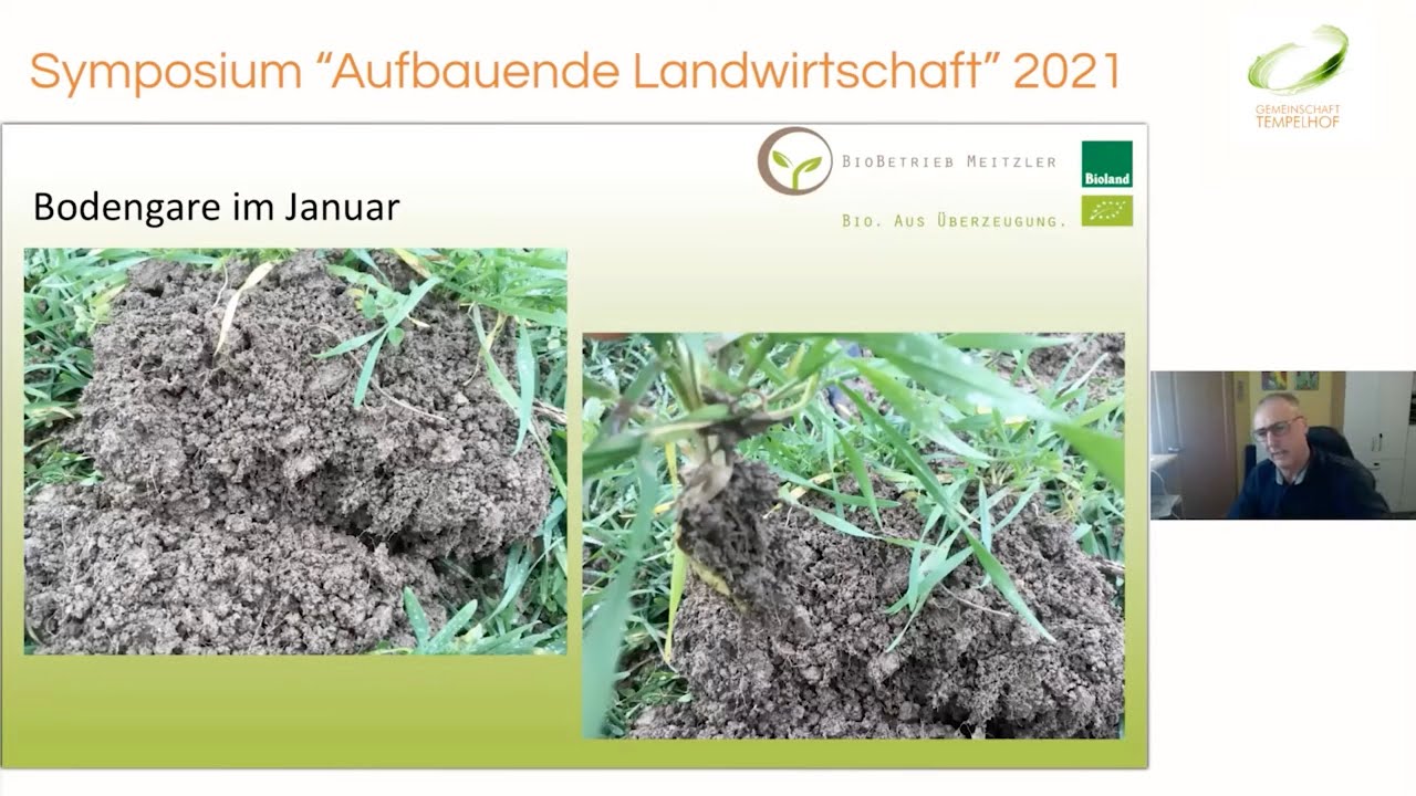 Armin Meitzler // Mit Vielfalt zum Erfolg für Mensch & Natur // Symp. 
