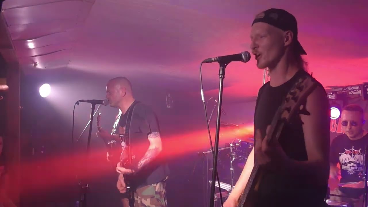 Junkers - The Real Oi Punk Festival 2025