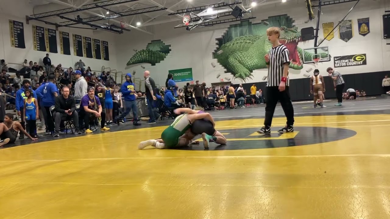 Mabel 1/18/26 Round 2