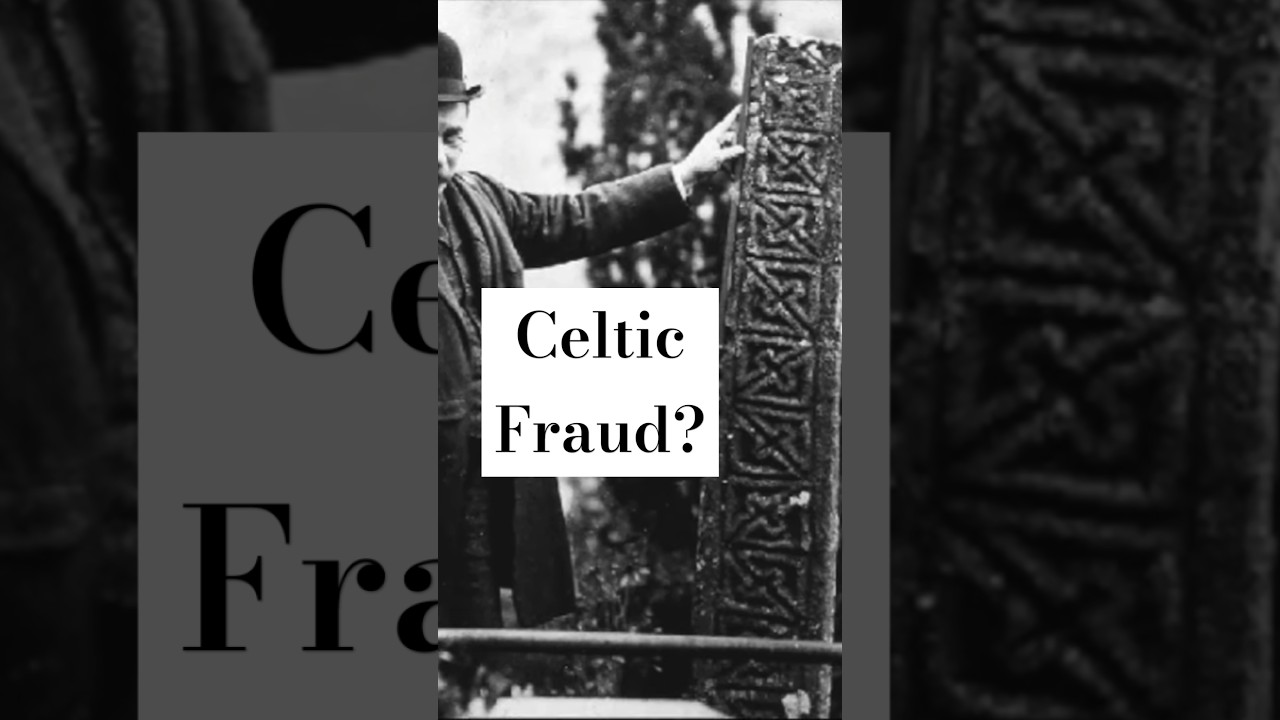 the truth about Iolo Morganwg&rsquo;s bardic alphabet: ancient Celtic or modern origin? #paganism #history