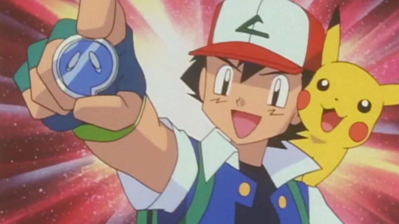 10 Pokemon Theme Songs