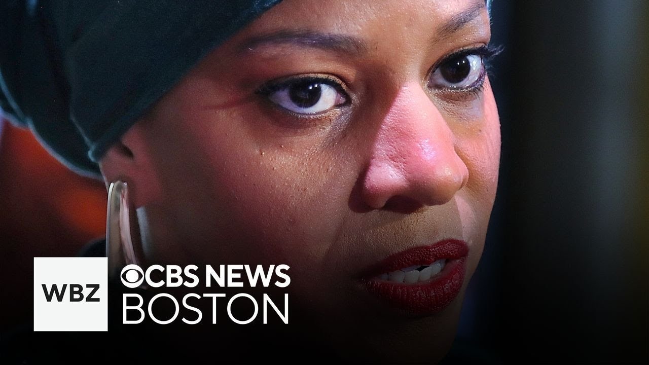 US Attorney on arrest of Boston City Councilor Tania Fernandes Anderson