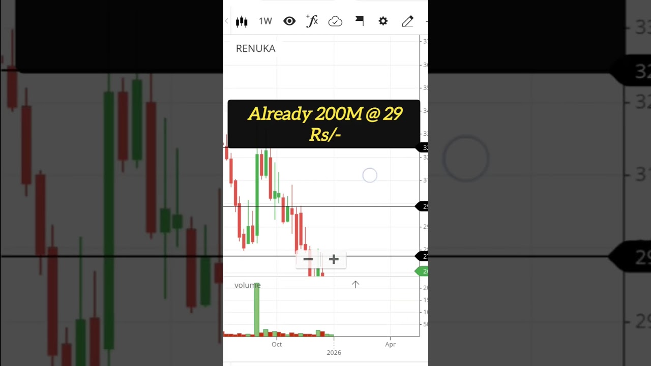 Most Undervalued Socks | New Year 2026 | Sugar Stocks