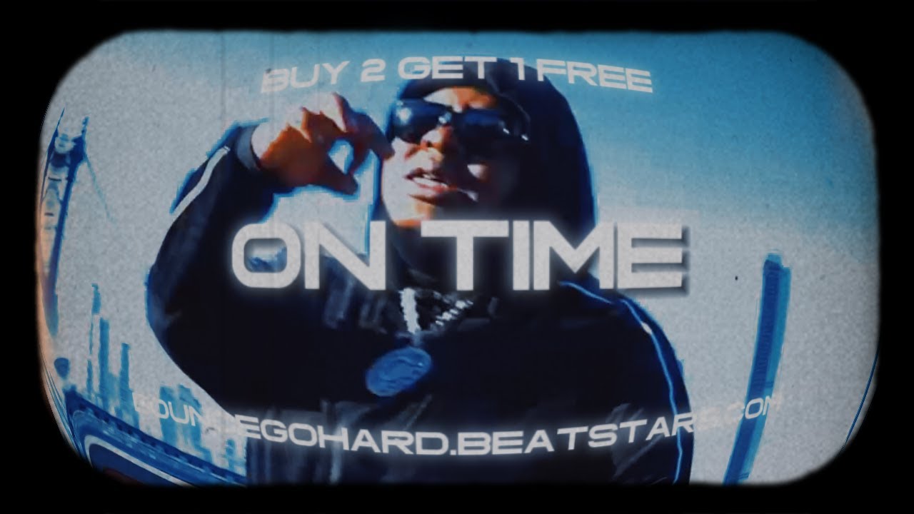 BigXthaPlug Type Beat - 