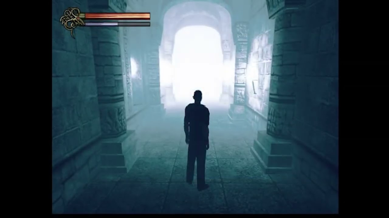 playing abandonware games