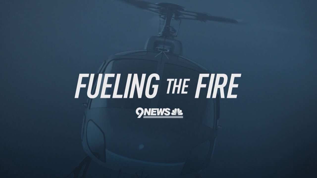 Fueling the Fire: Full Documentary