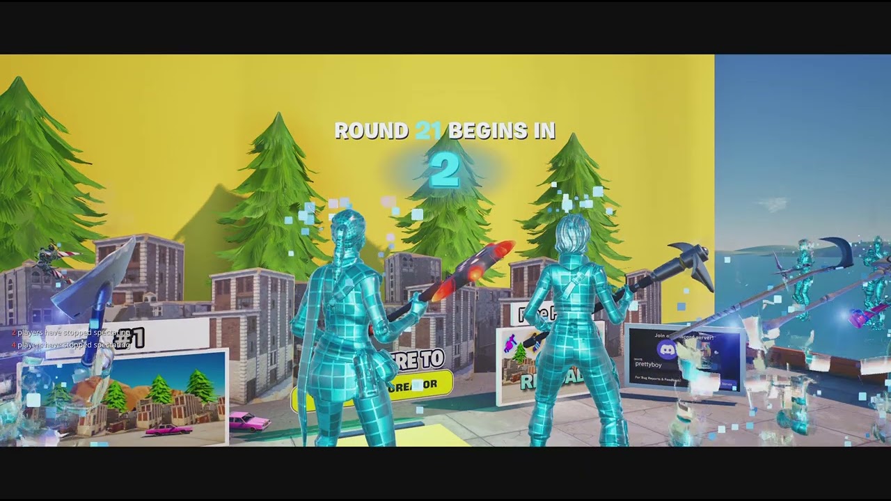 Fornite