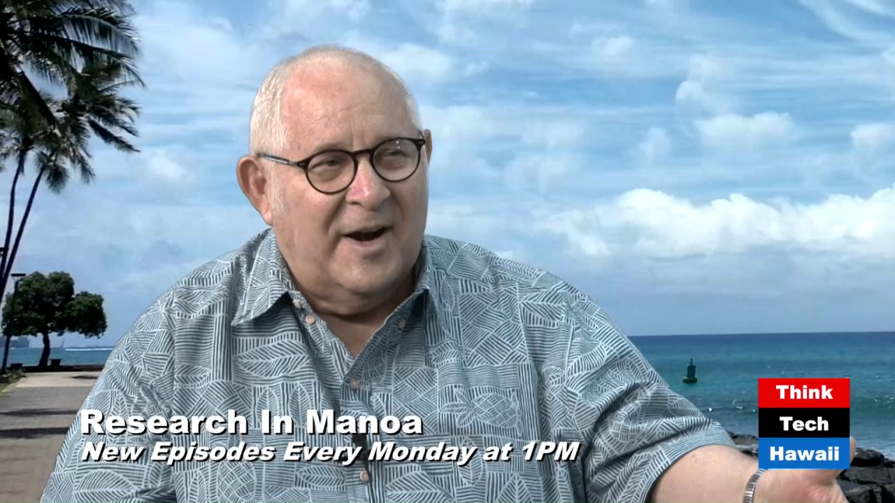 Submarine Research Discoveries in the Marianas