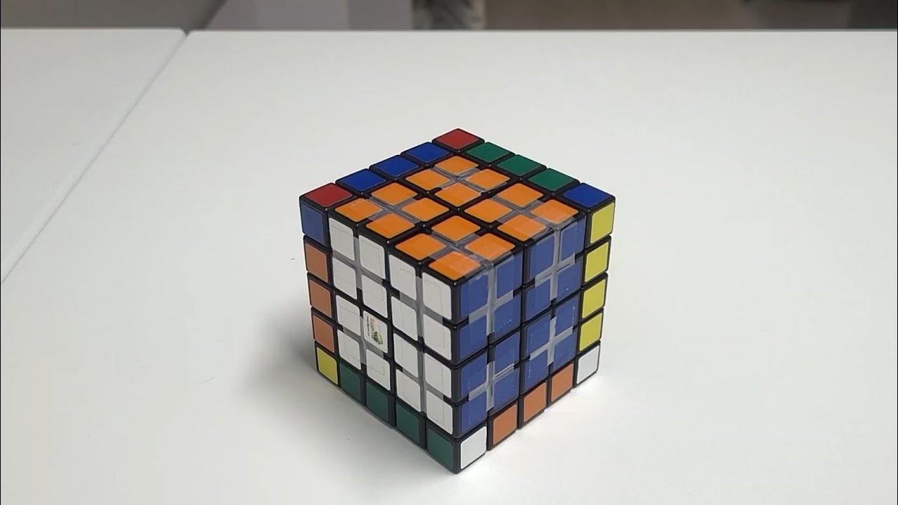 포켓 555 큐브(pocket 555 cube) 개념원리해법