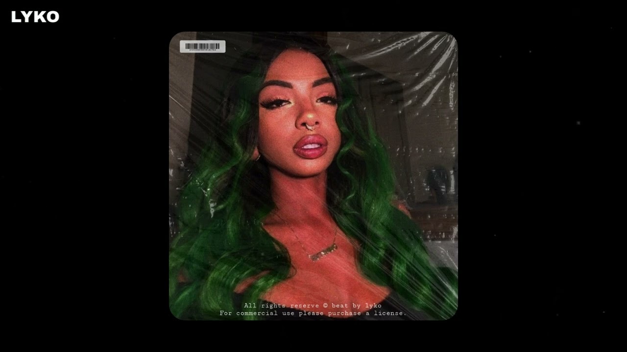 (FREE) Melodic R&B Type Beat - 