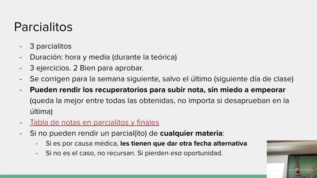 2025-08-18 - Teórica - Introducción y cuestiones administrativas
