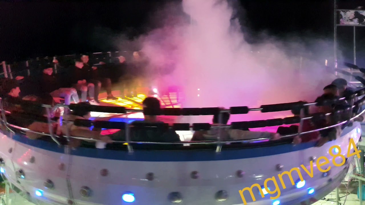 Tagadà Montenero Douglas A Campi Salentina - 18/10/2021