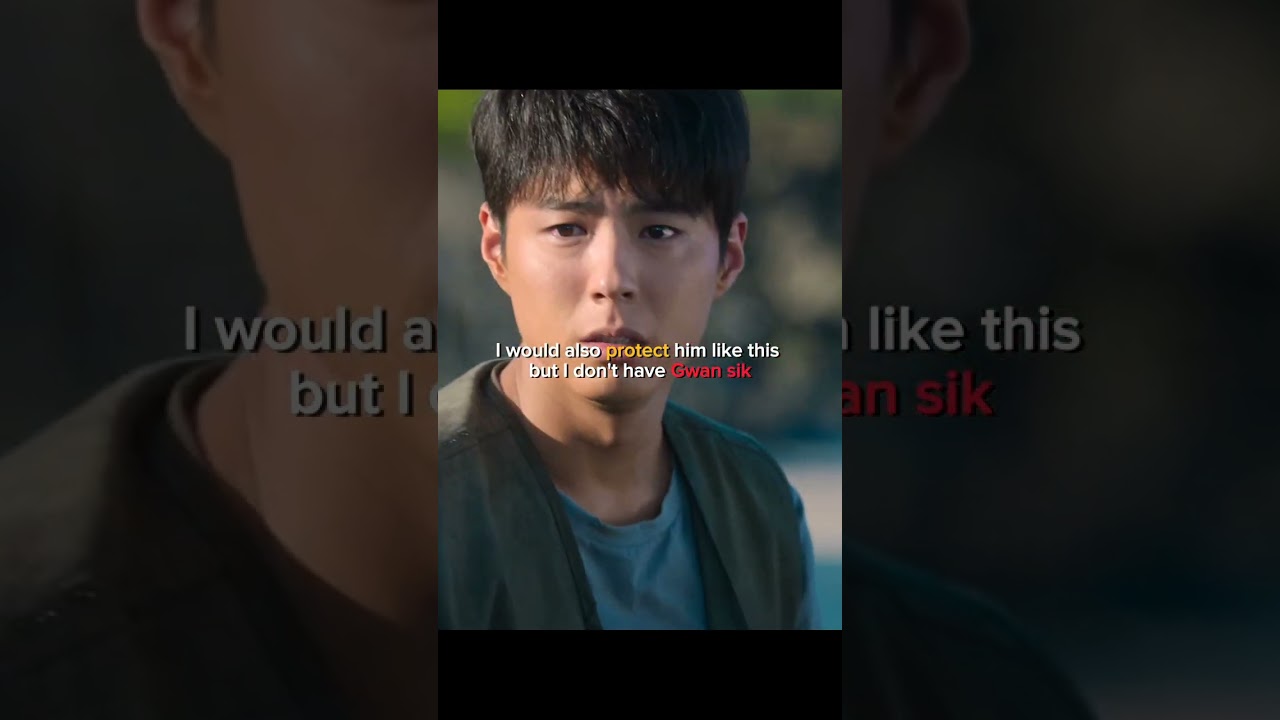 Gwan-sik is the best husband ever || When life gives you tangerines