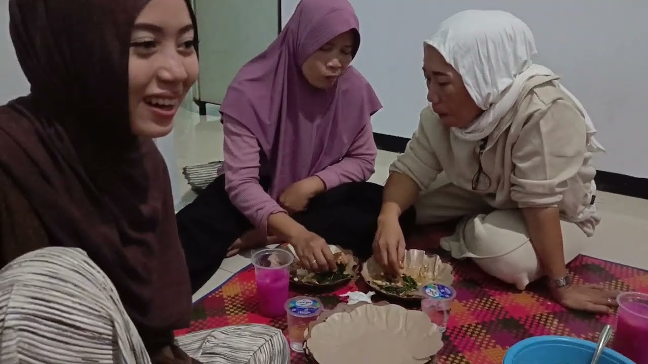 Bukber CNC Family 2026