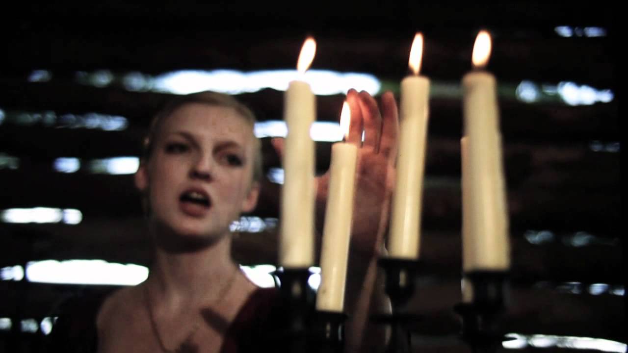 Stevie T - Shadowed By Darkness (official music video)