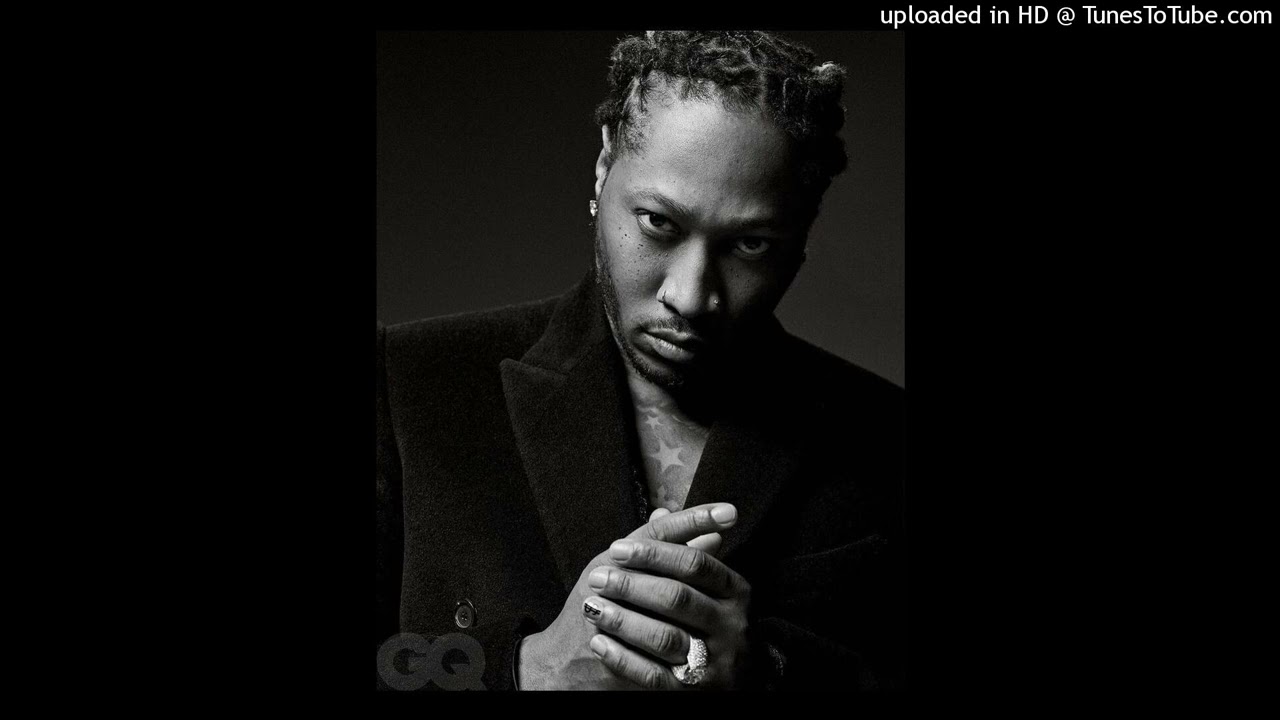 [FREE] Future Type Beat - 