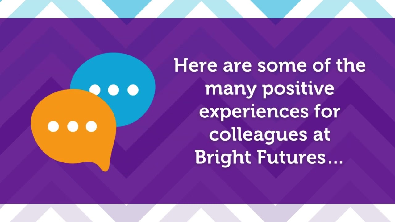 Disability Awareness | A Great Place to Work - Bright Futures