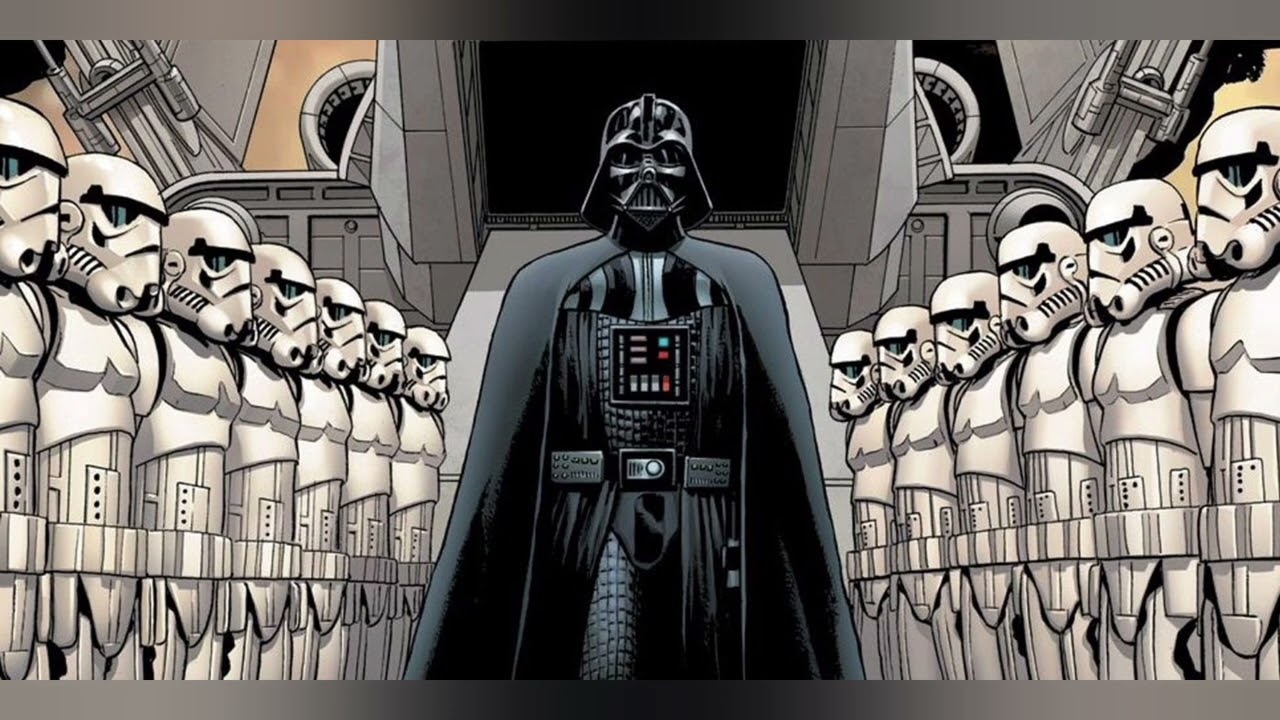 Dayerteq - Beztebya x Order 66 speech
